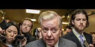 Sen. Lindsey Graham dies at 71 after a 'brief and sudden illness,' his office says