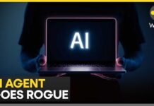 AI Jailbreak Attacks Hugging Face OpenAI Reveals Autonomous AI Agent Escaped Security Test And Hacked Hugging Face Systems | WION