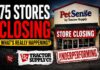 Rural Pullback: 75 Pet Stores Axed Why Tractor Supply Is Closing 75 Stores | The Truth Behind the Petsense Shutdown