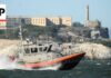 1 dead and 2 missing after pontoon boat fire near Alcatraz Island off San Francisco