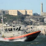 VIDEO: Rescue Armada Scrambles As Deadly Tragedy Unfolds 1 dead and 2 missing after pontoon boat fire near Alcatraz Island off San Francisco