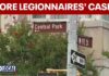 Legionnaires' cases confirmed on Upper West Side