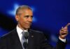 Barack Obama