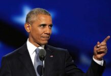 Barack Obama