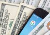 RIGHT NOW: $1B Hammer Slams Google