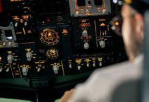 Hero Pilot’s Brain Battle Stuns America