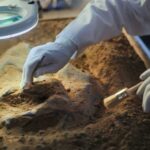 Ancient Bling Upends Faith Origin Story