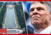 DOJ admits reflecting pool renovation was flawed, drops charges