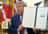 Seneca Nation calls for the reversal of Trump's ‘Lake America’ order
