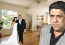 Vincent Pastore Cause of Death, Age, Wife, Family, Net Worth, Lifestyle & Biography