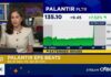Palantir shares spike on revenue and earnings beat