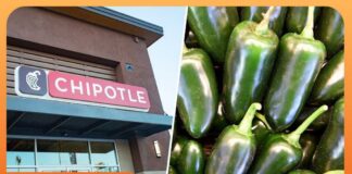 Officials Probe Salmonella Outbreak Tied to Jalapeños at Chipotle