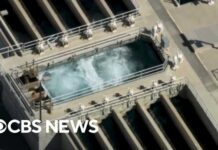 Concerning cyberattacks on water facilities may be linked to Iran