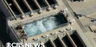 Concerning cyberattacks on water facilities may be linked to Iran