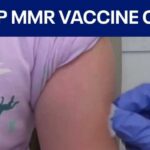 Shot Schedule Upended — Doctors Sound Alarm Trump executive order on vaccine schedules: What you need to know