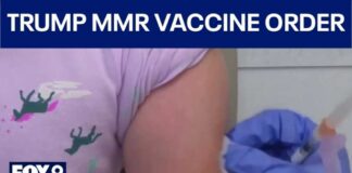 Trump executive order on vaccine schedules: What you need to know