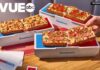Solo Pizza, Big Play Domino's introducing new personal pizzas
