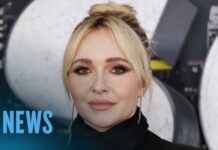 Hayden Panettiere Dead at 36 | E! News