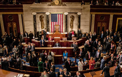 US Senate