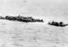 Nazi Fleet Resurfaces — Loaded With Live Bombs