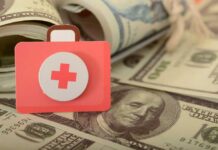 Deductibles Spike, Bills Hit Early