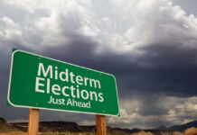 NOW: Pre‑Election Truce Freezes Washington