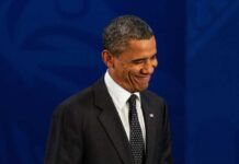 Barack Obama