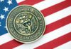 Navy Denied It – Congress Hears Eight Navy Department seal on an American flag background