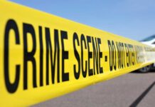 27 Dead – Eight Gunmen Vanish Crime scene