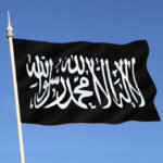 Al-Qaeda flag