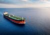 NATO Waters Hit – Cargo Ship Vanishes An oil tanker navigating through calm ocean waters