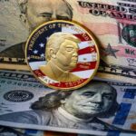 Trump coin