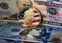 Coffee Shops Targeted – By Treasury? Trump coin